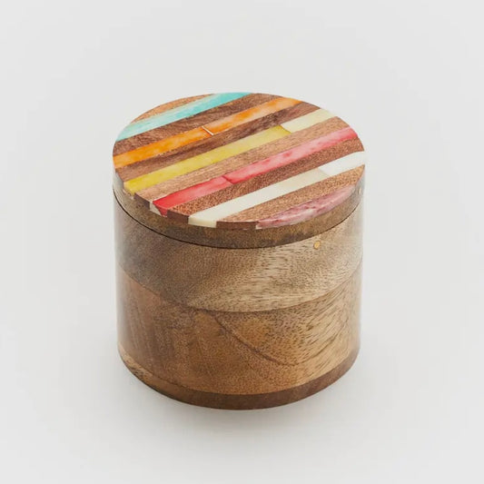 Banka Mundi Keepsake Box