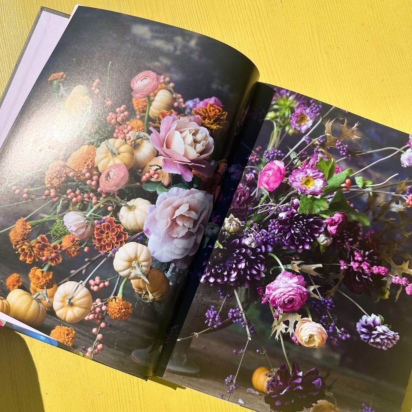 Tulipina's Floral Fantasy