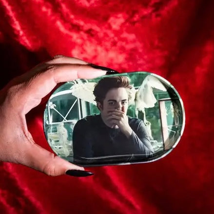 Twilight Mini Tray