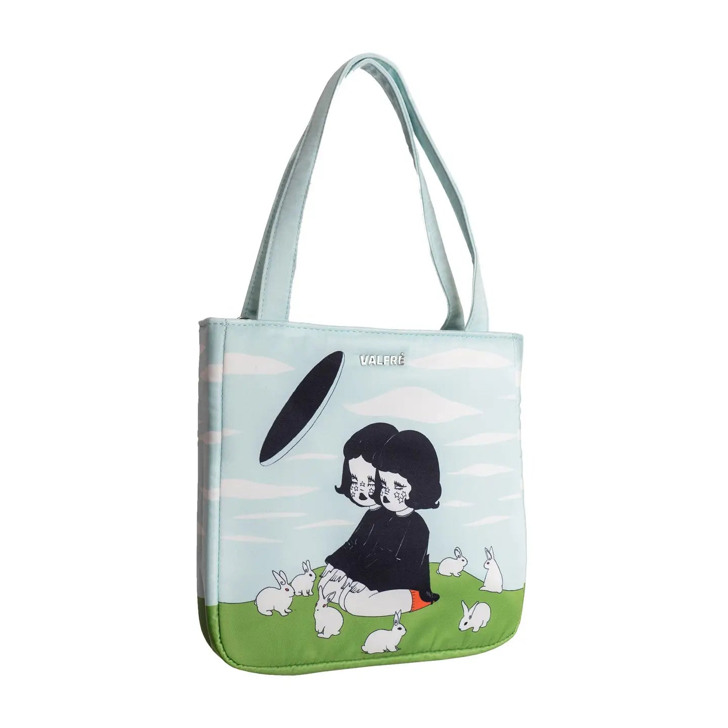 Valfre Portal Purse