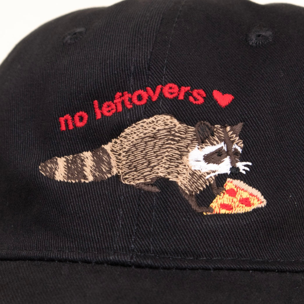 No Leftovers Dad Hat