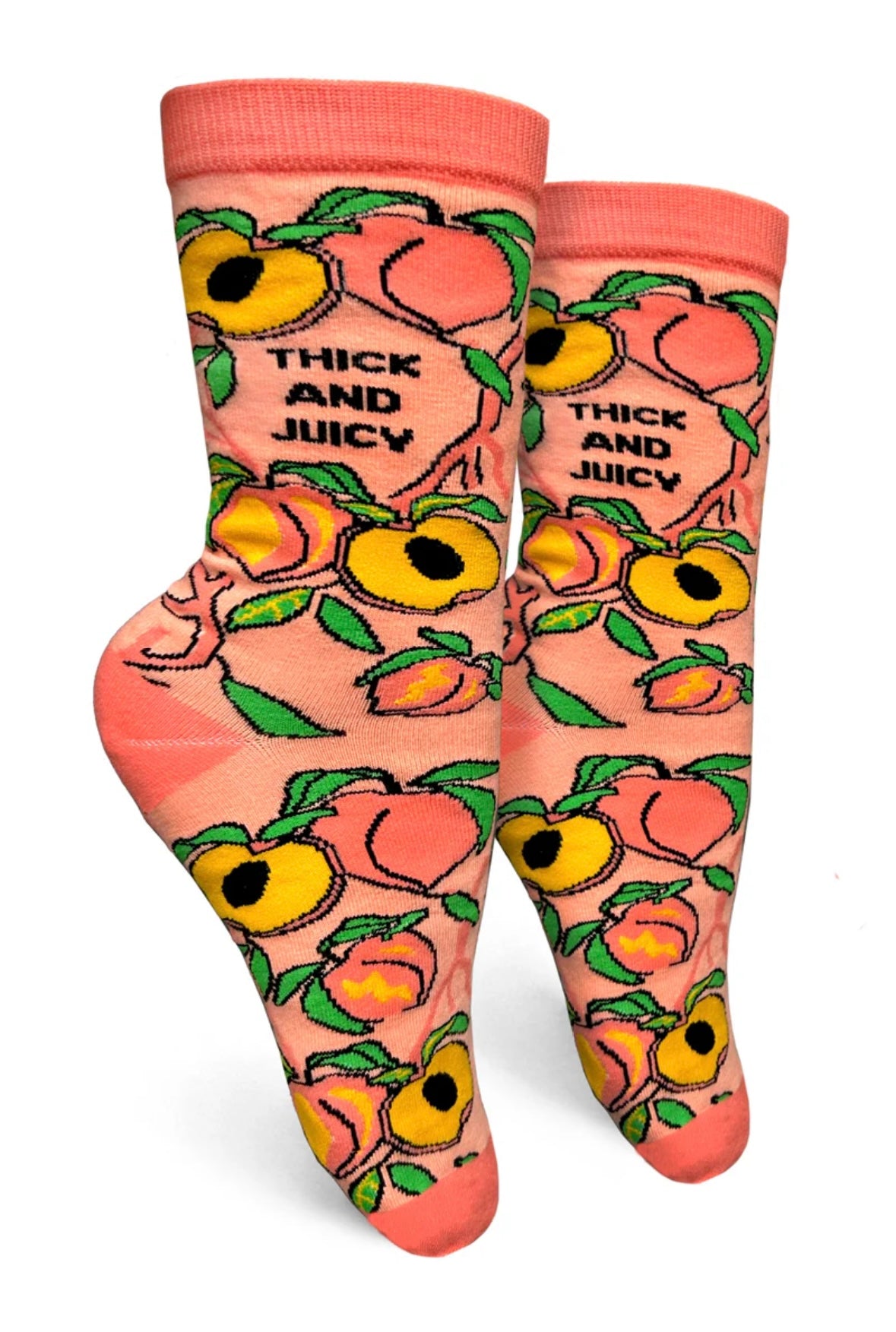 Thick And Juicy Socks