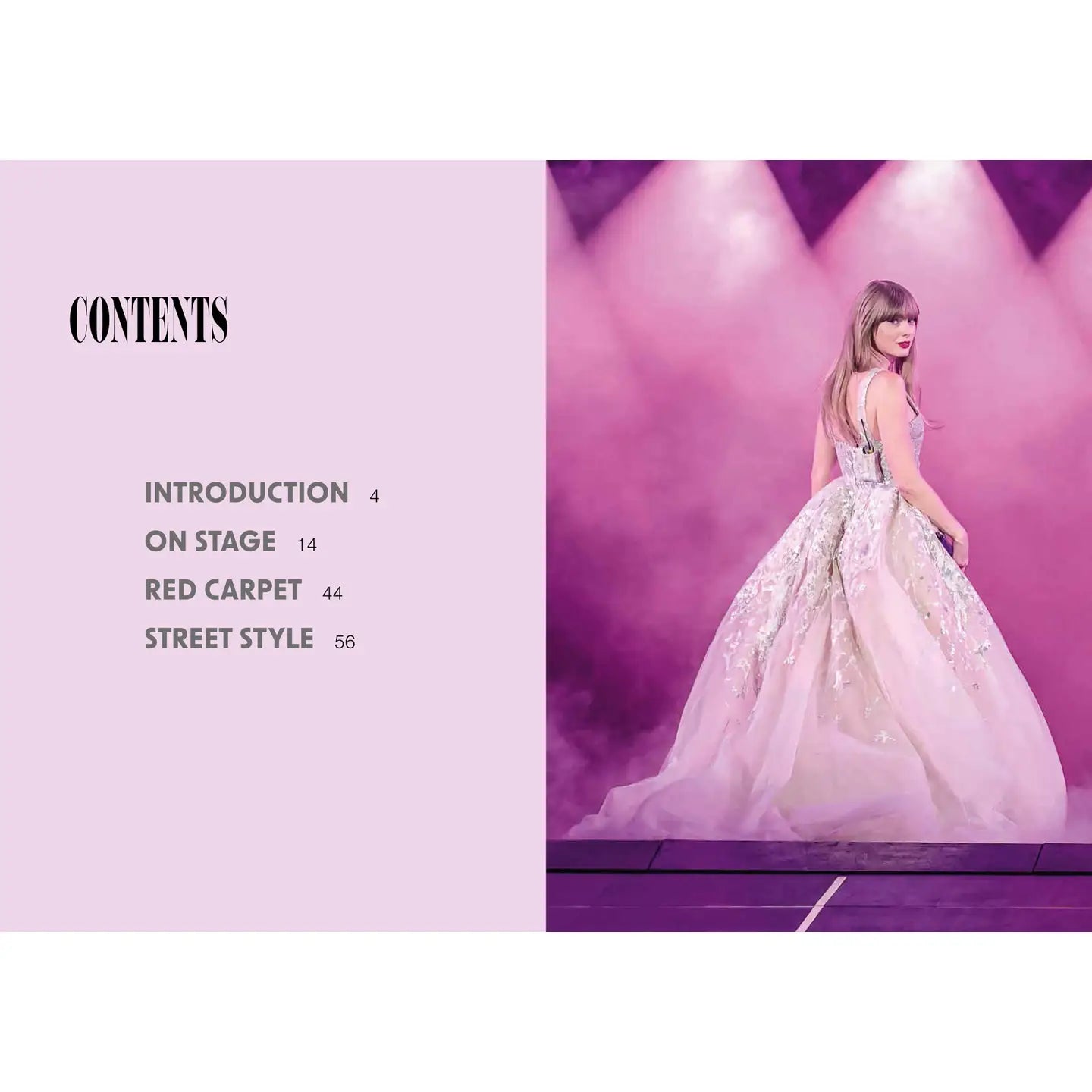 Taylor Swift: A Book For Swifties