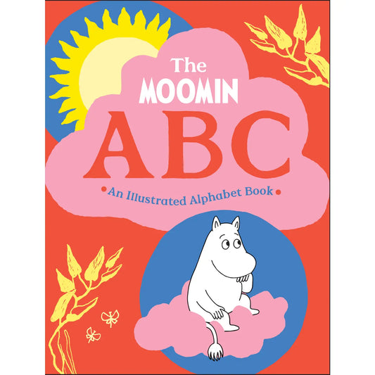 The Moomin Abc: An Illustrated Alphabet Book