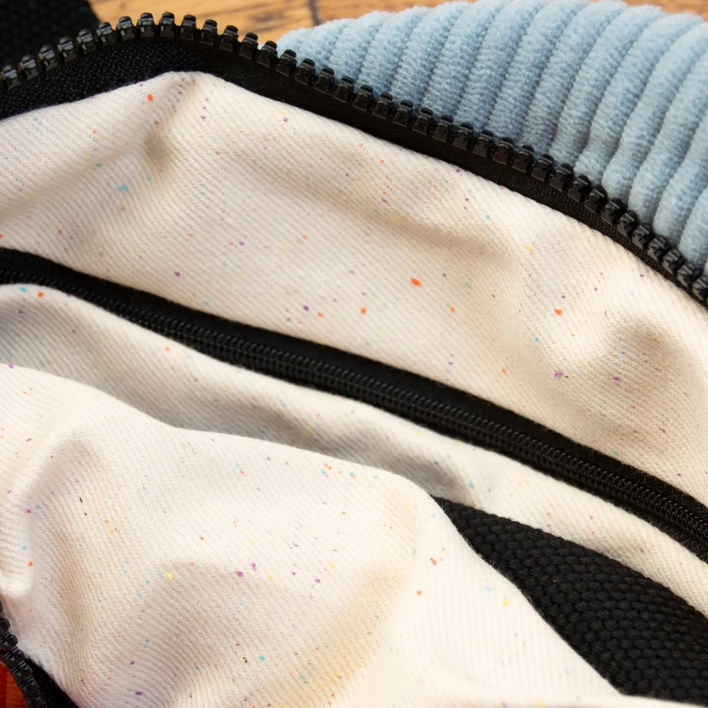 The Fish Bag - Fruity