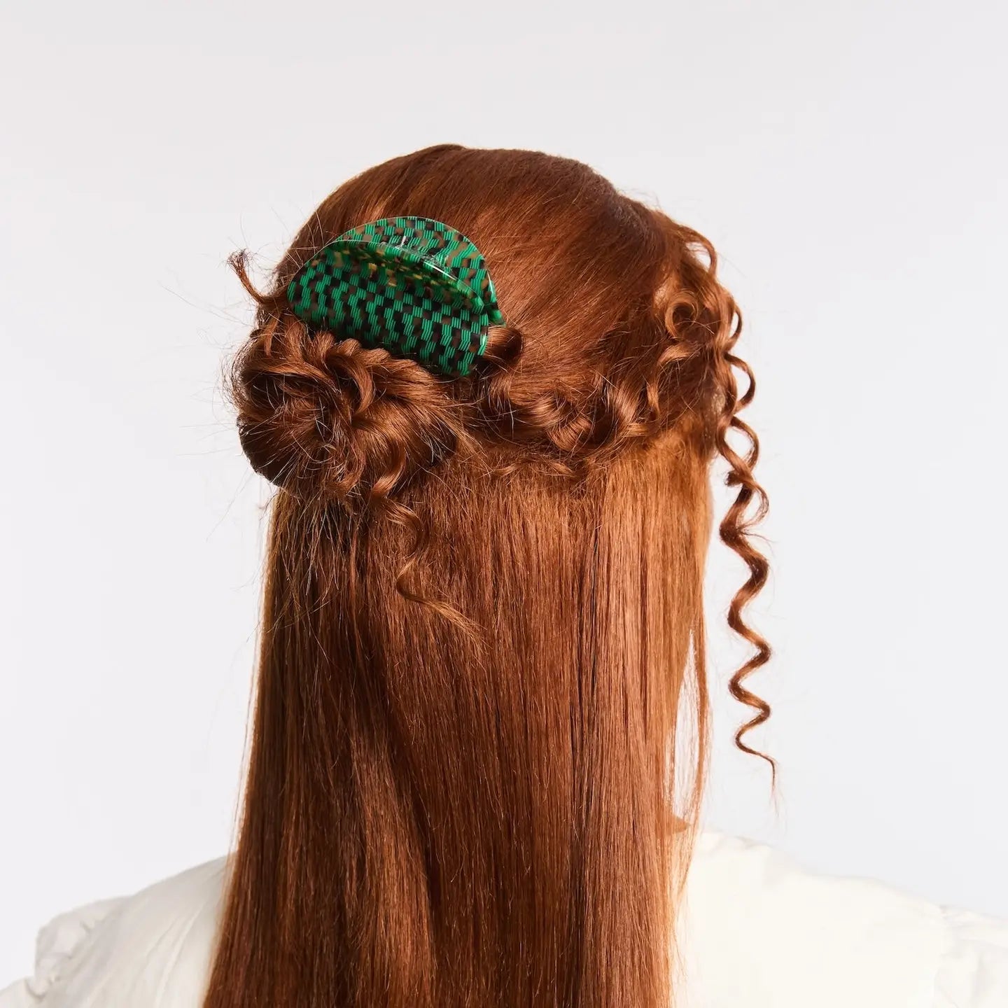 Juno Claw Clip In Andie