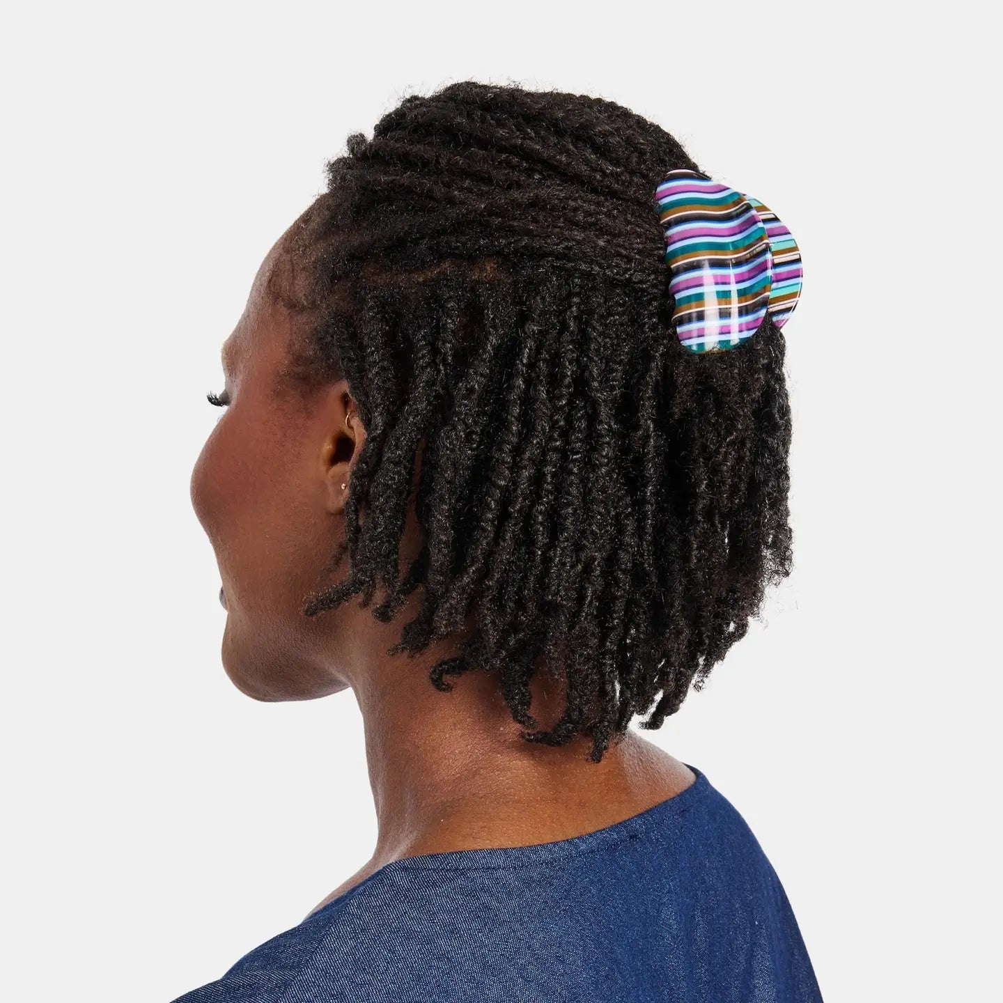 Juno Claw Clip In Frances