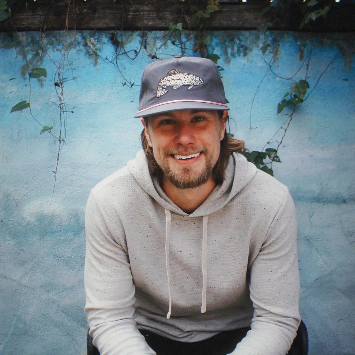 The Trout Hat by Cheap Whiskey