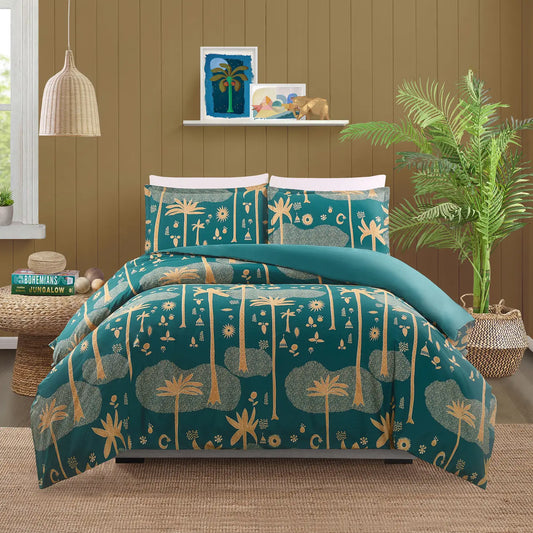 Cosmic Desert Duvet SET-3PC.