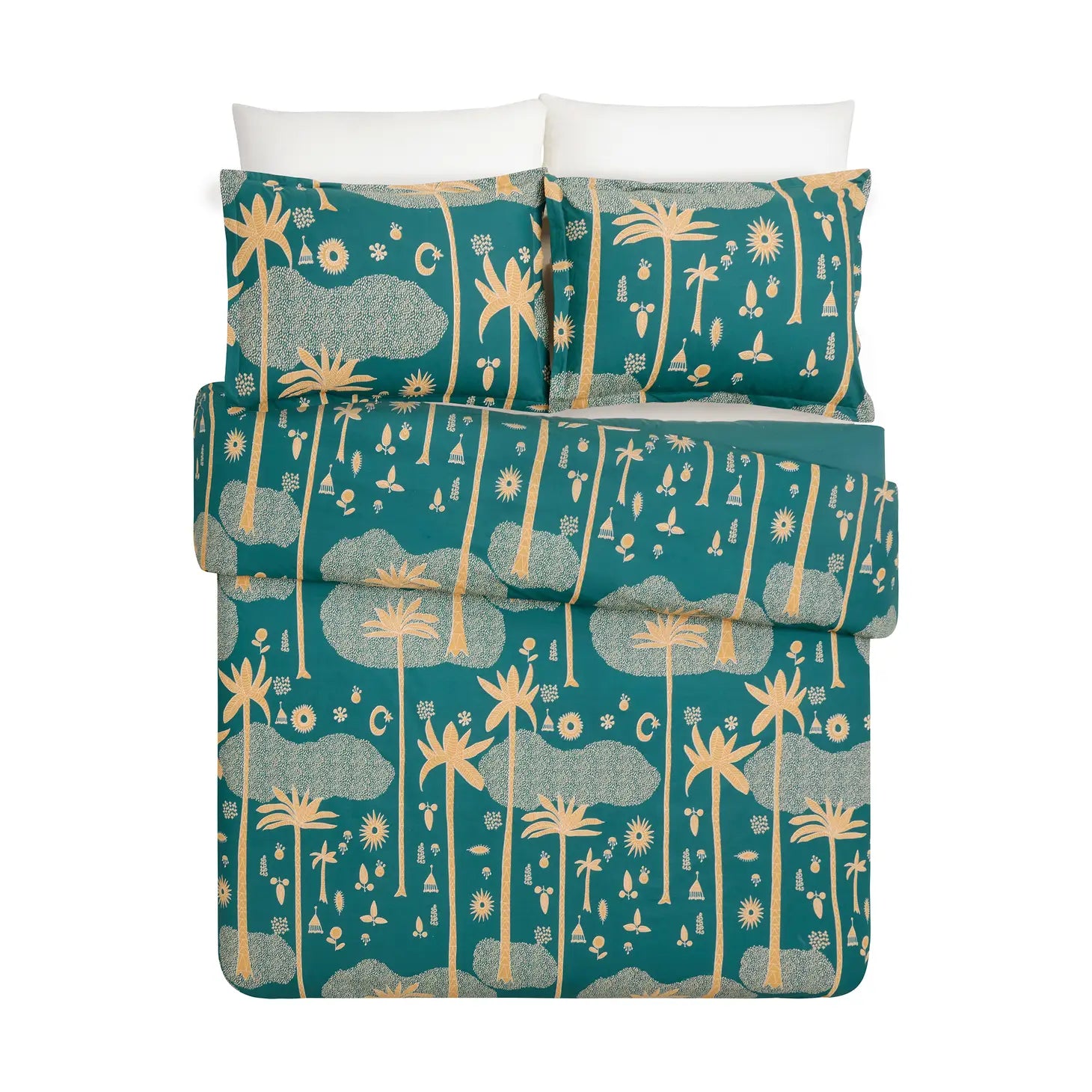 Cosmic Desert Duvet SET-3PC.