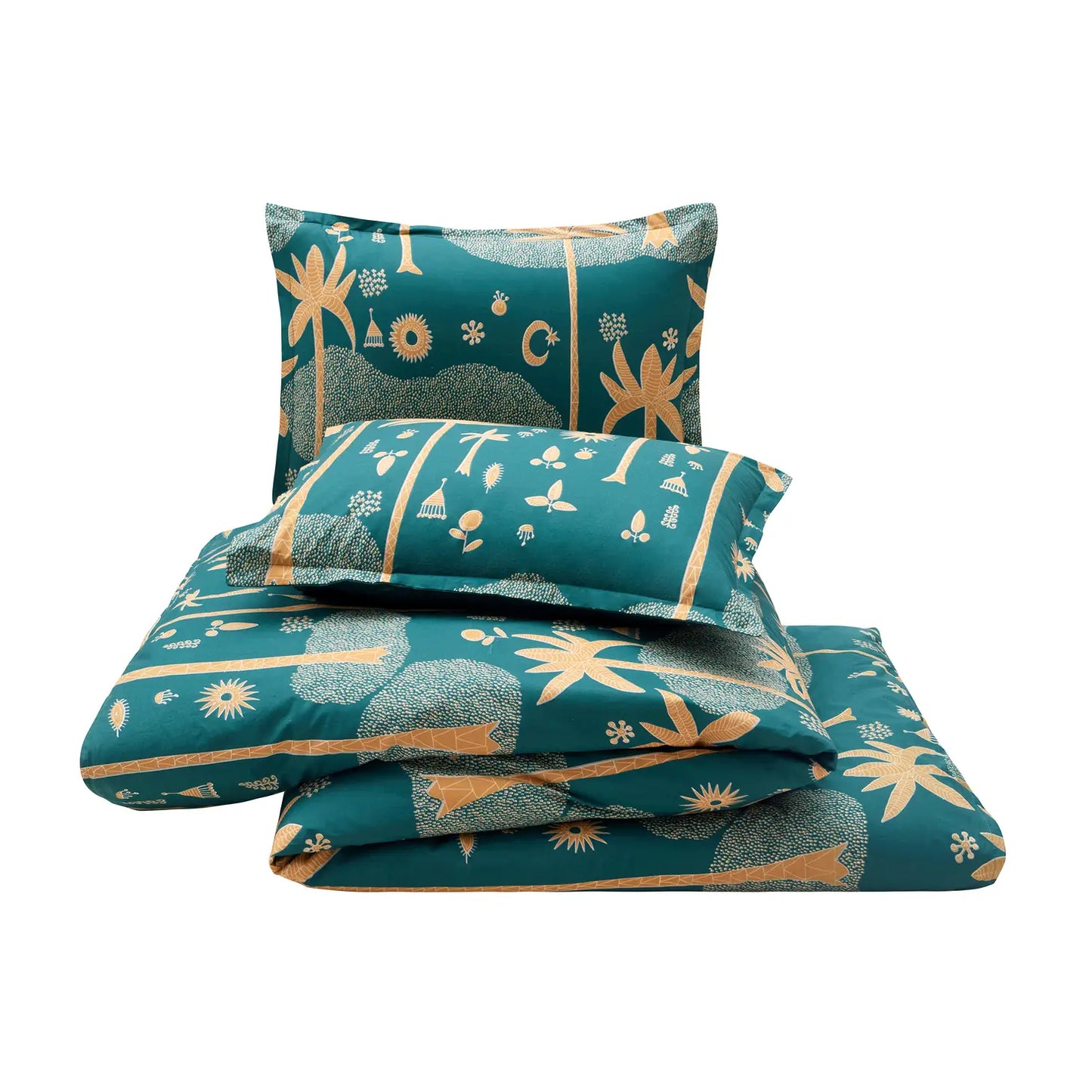 Cosmic Desert Duvet SET-3PC.