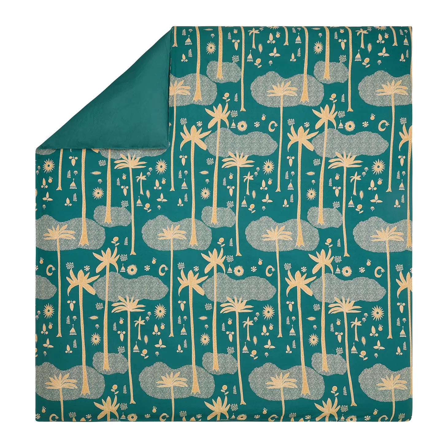 Cosmic Desert Duvet SET-3PC.