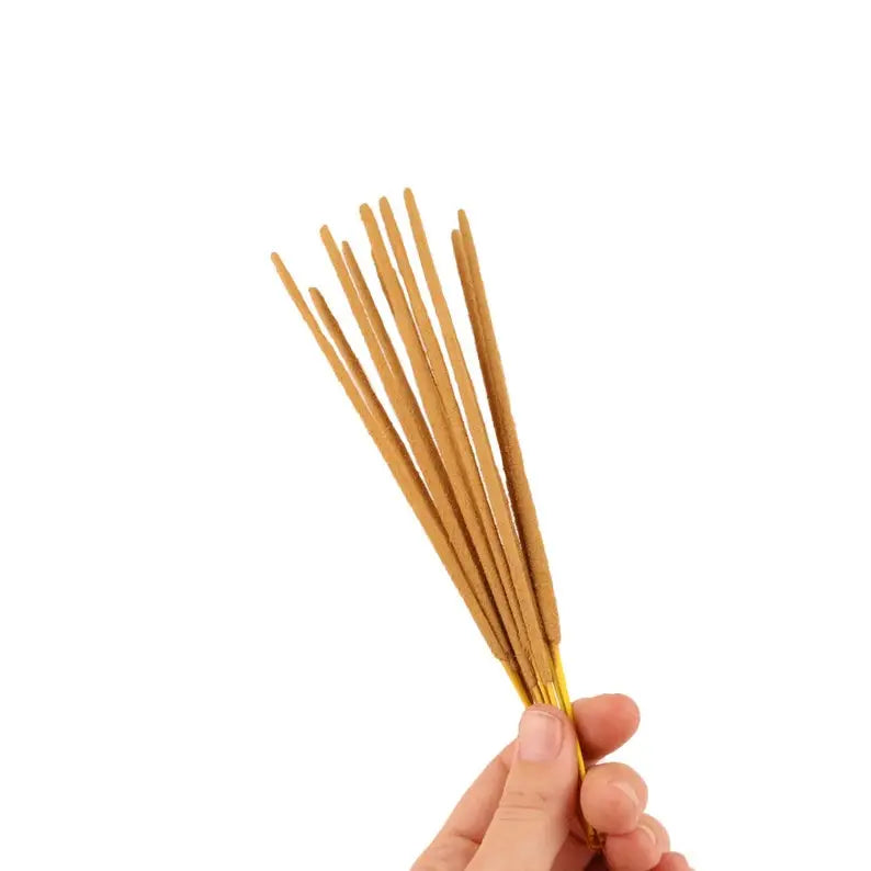 Soul Sticks - Go Away Evil Masala Incense Sticks