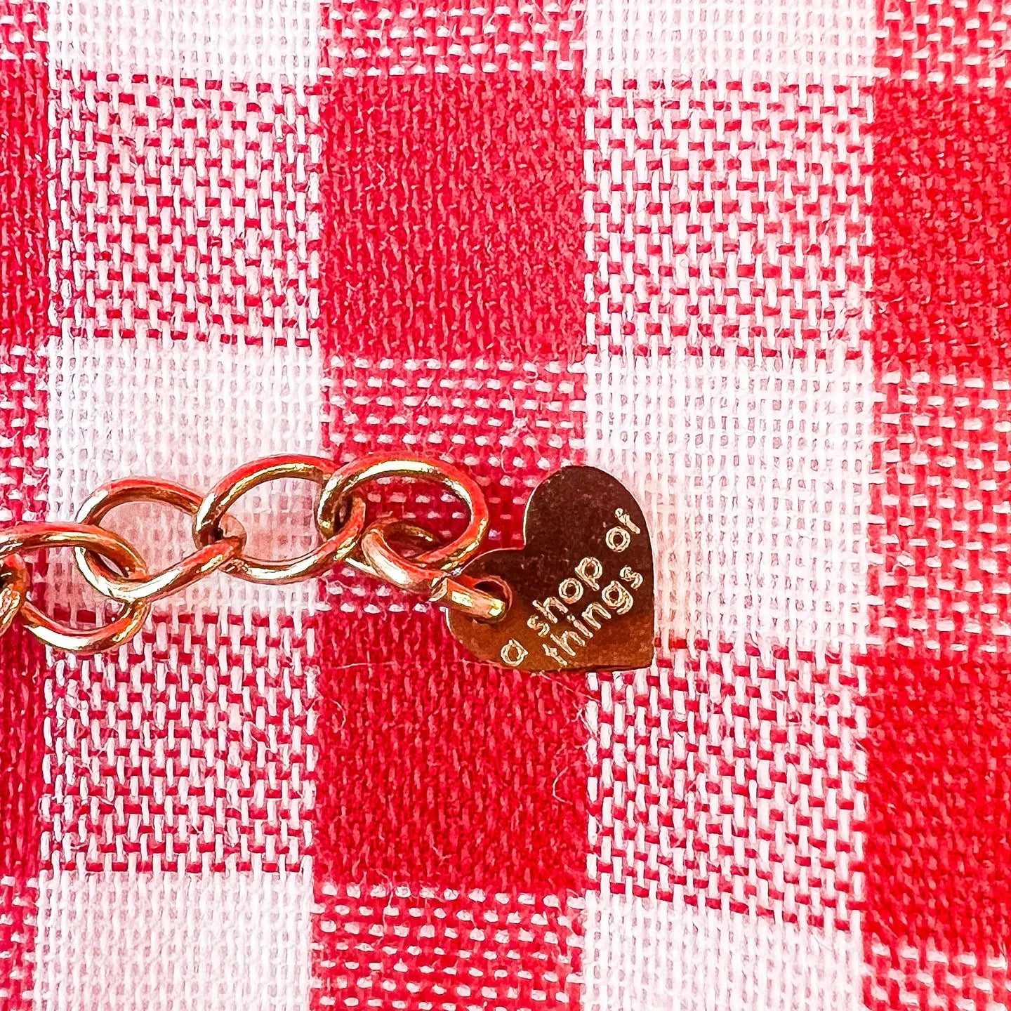 Pasta Medley Necklace