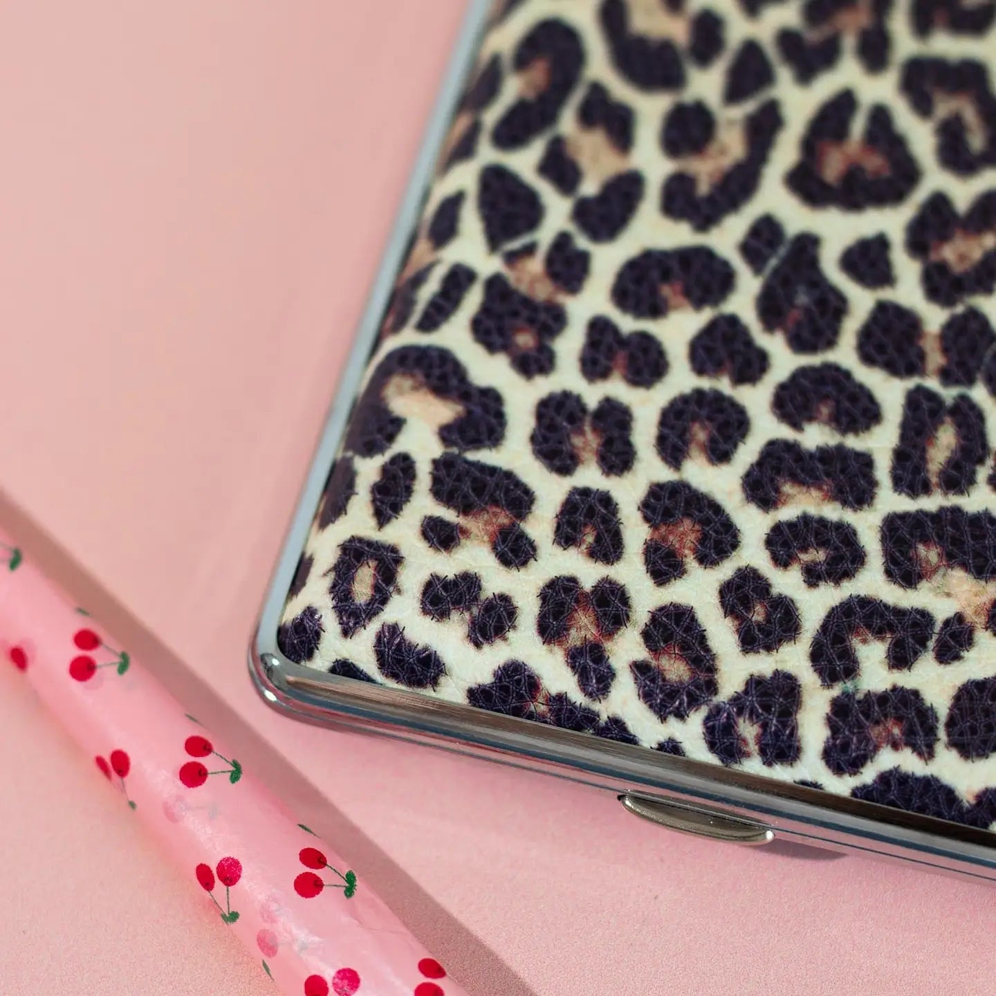 Leopard Joint Case