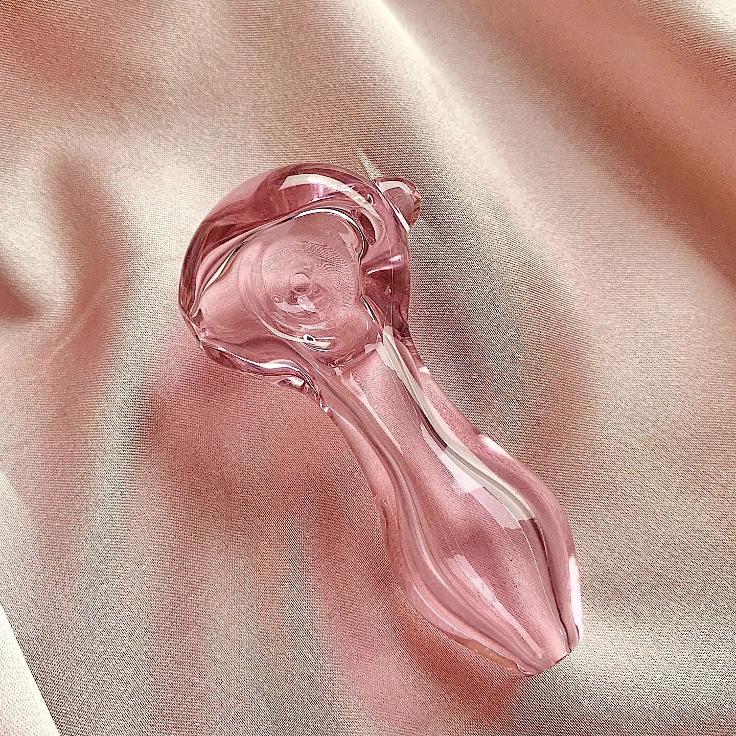 Mini Pink Pipe