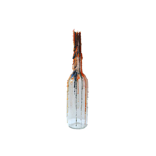 Retro Drip Candles - 2pk