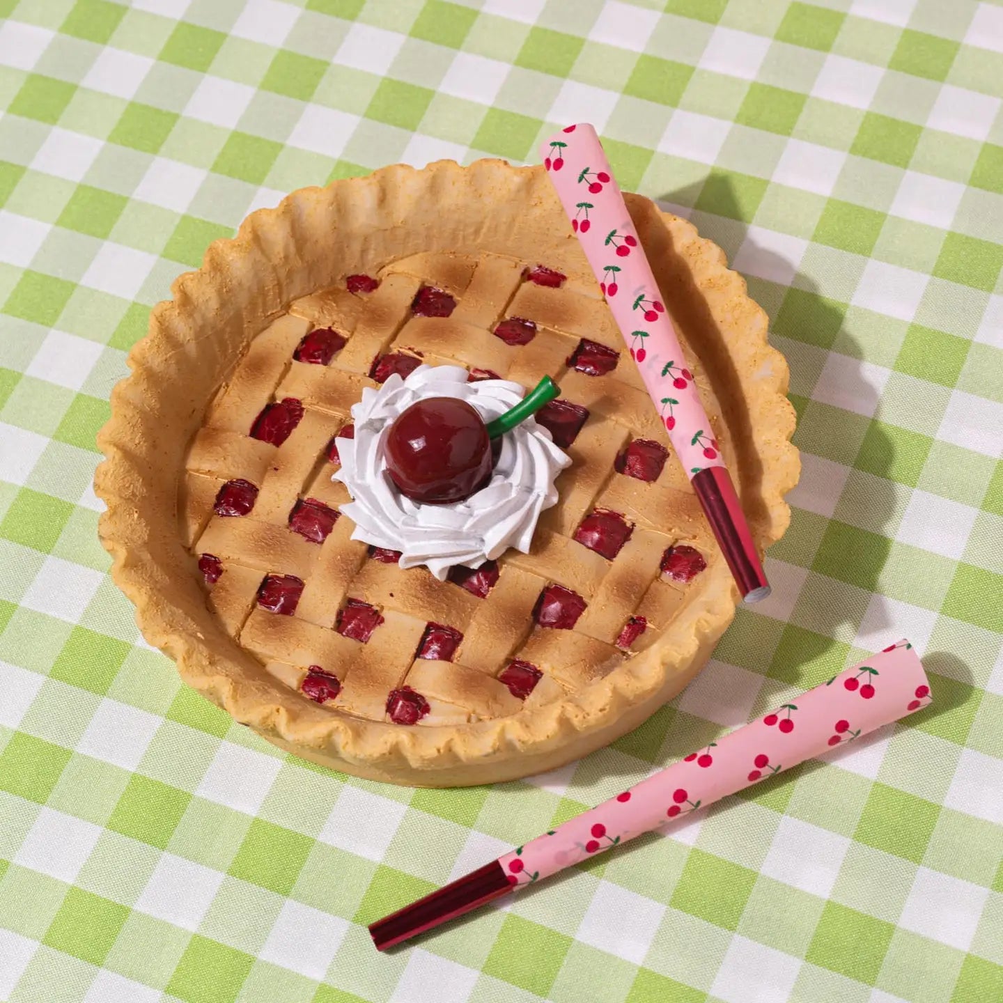 Pie Dish