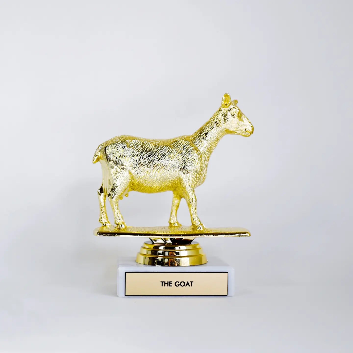 GOAT Trophy