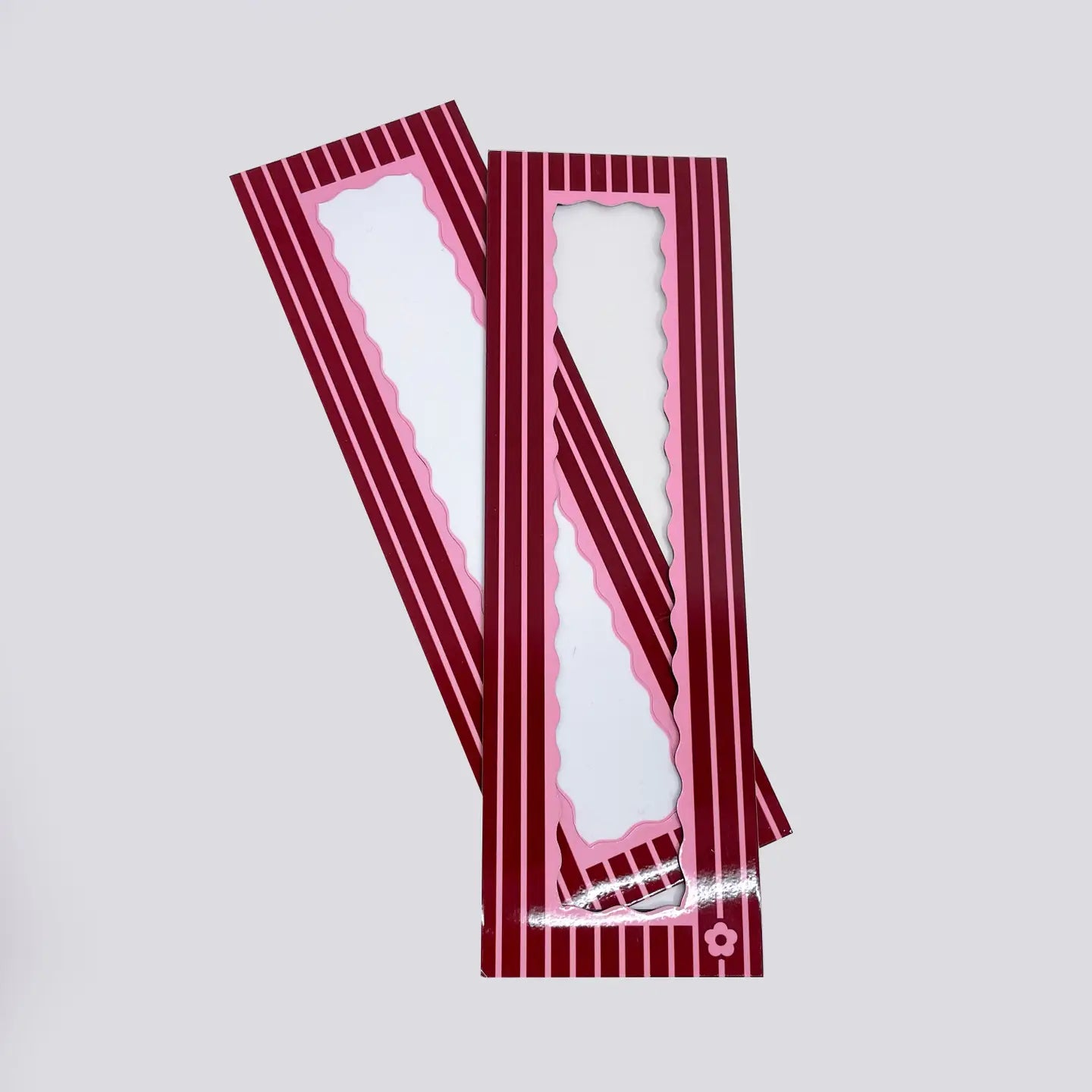 Forever & Always Magnetic Vintage Photobooth Frame