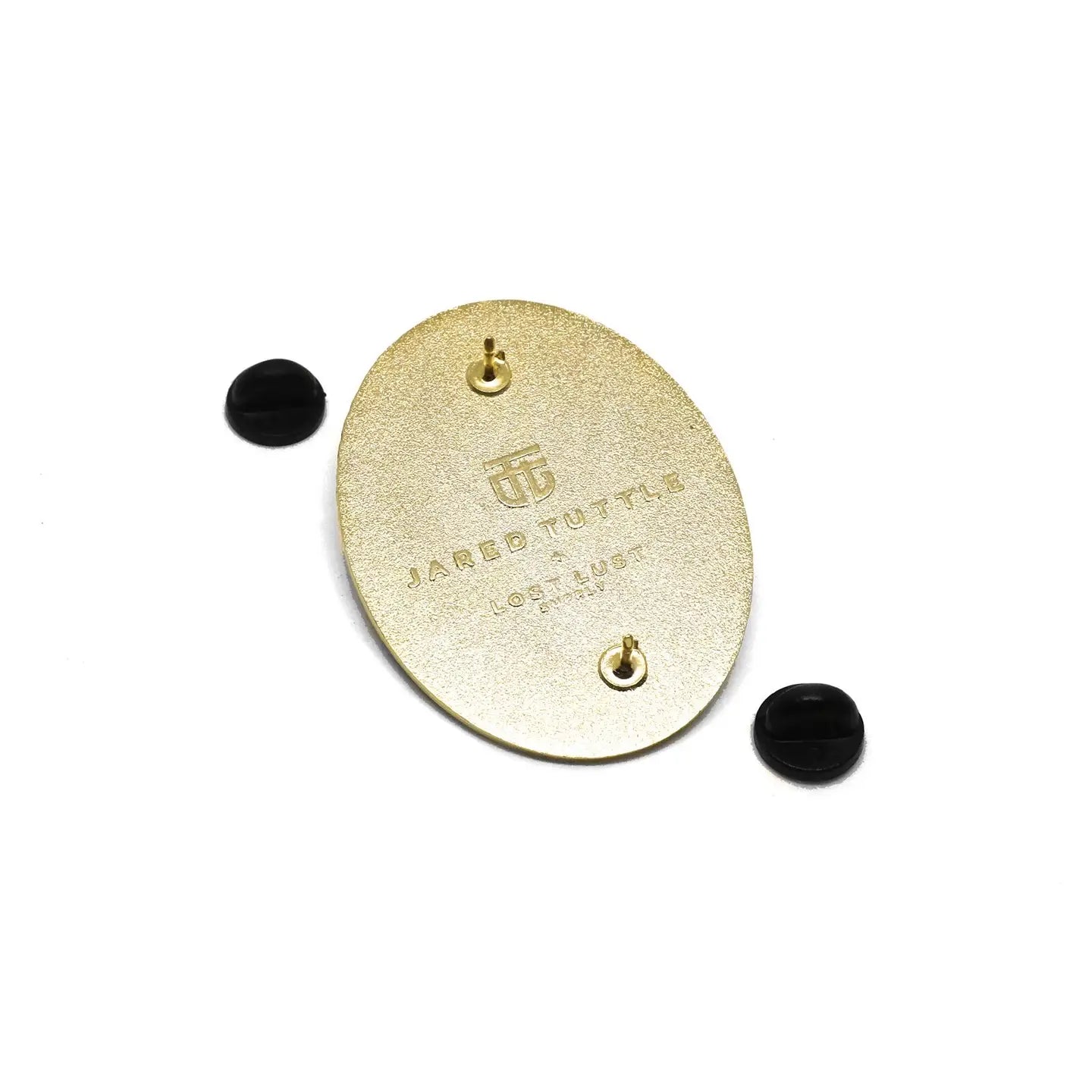 Gator Fly Trap Pin By Jared Tuttle