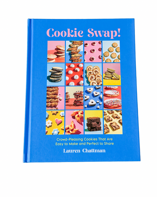 Cookie Swap Book