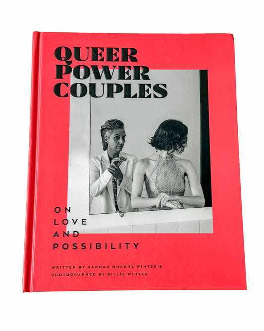 Queer Power Couples