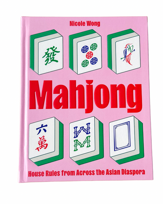 Mahjong Book