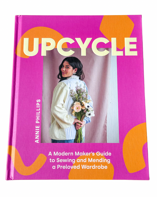 Upcycle Book