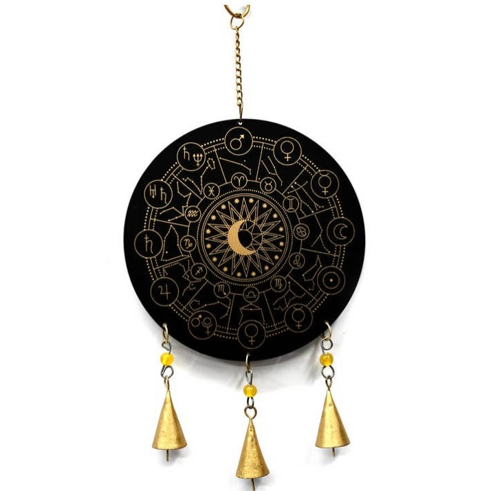 Zodiac Chime.