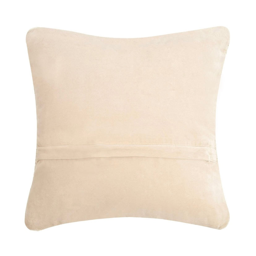 Reach Hook Pillow.