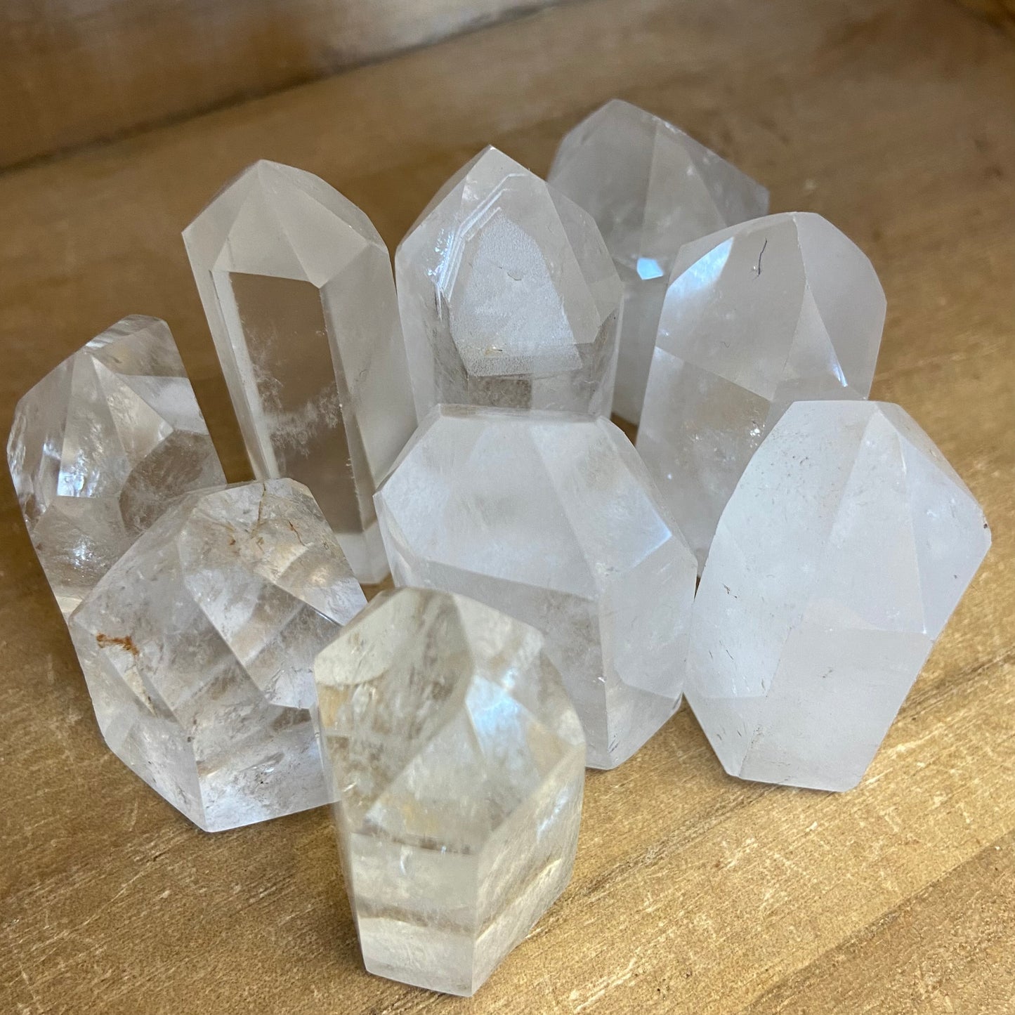 Quartz Point
