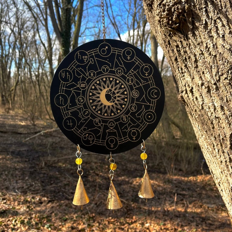 Zodiac Chime.