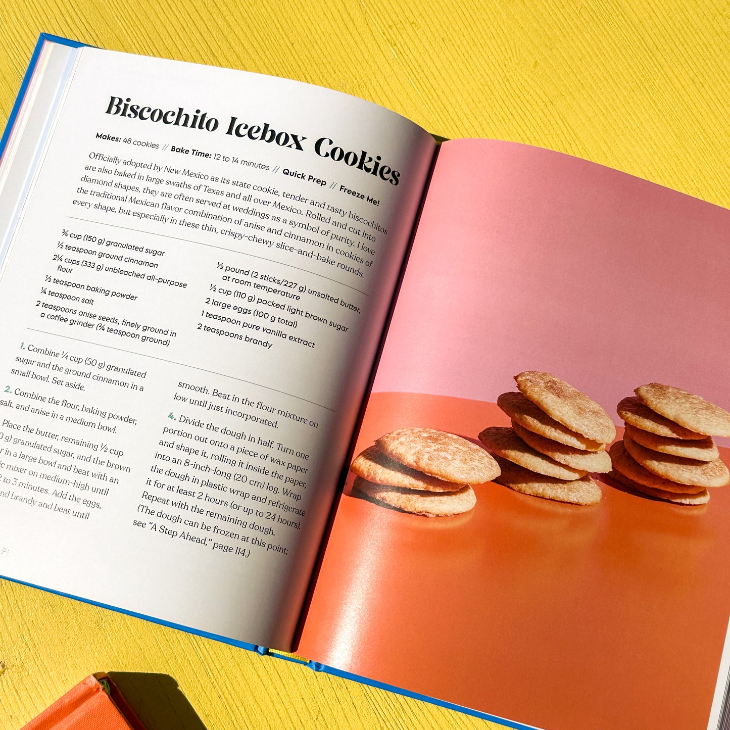 Cookie Swap Book