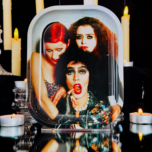 Rocky Horror Tray