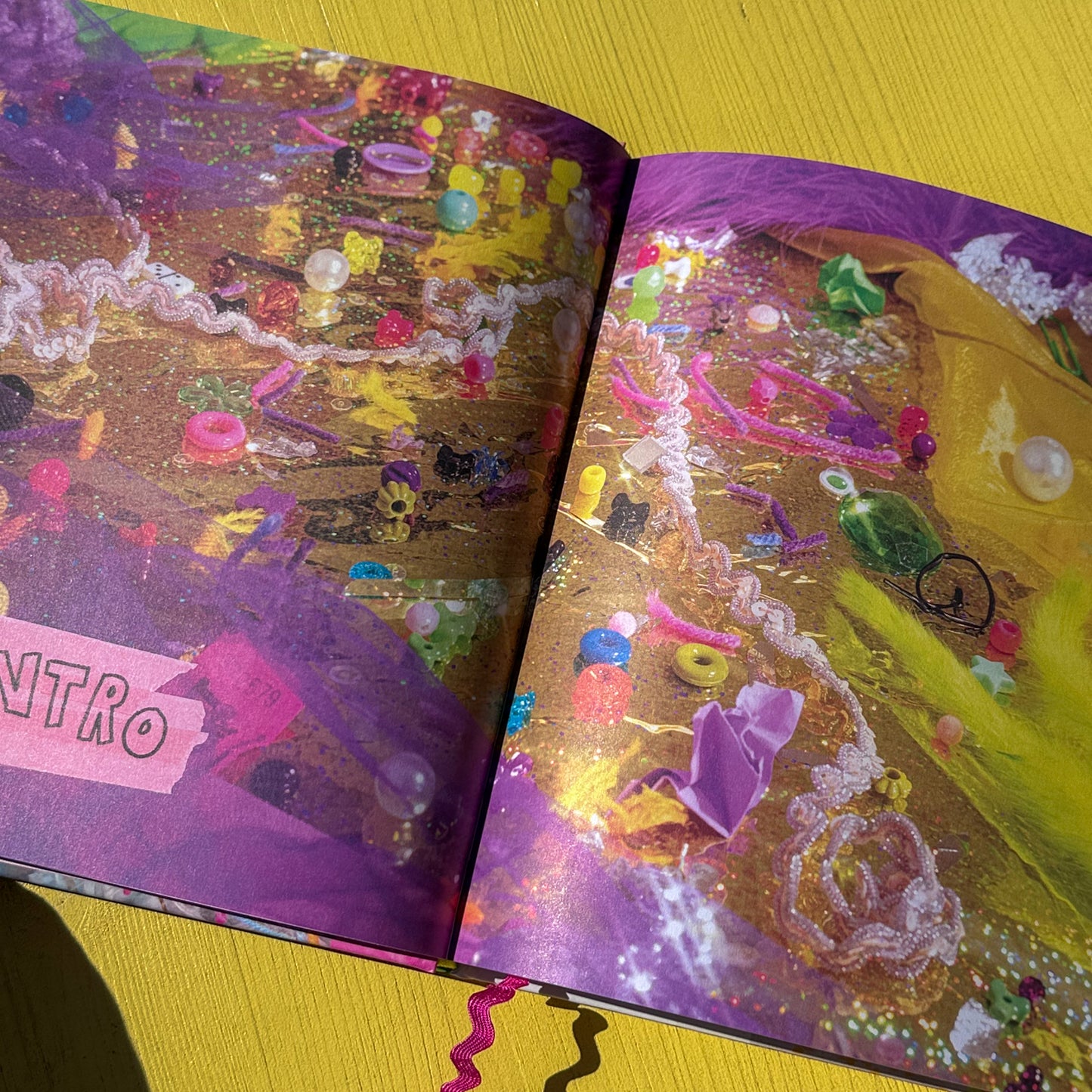 Shitty Craft Club Book