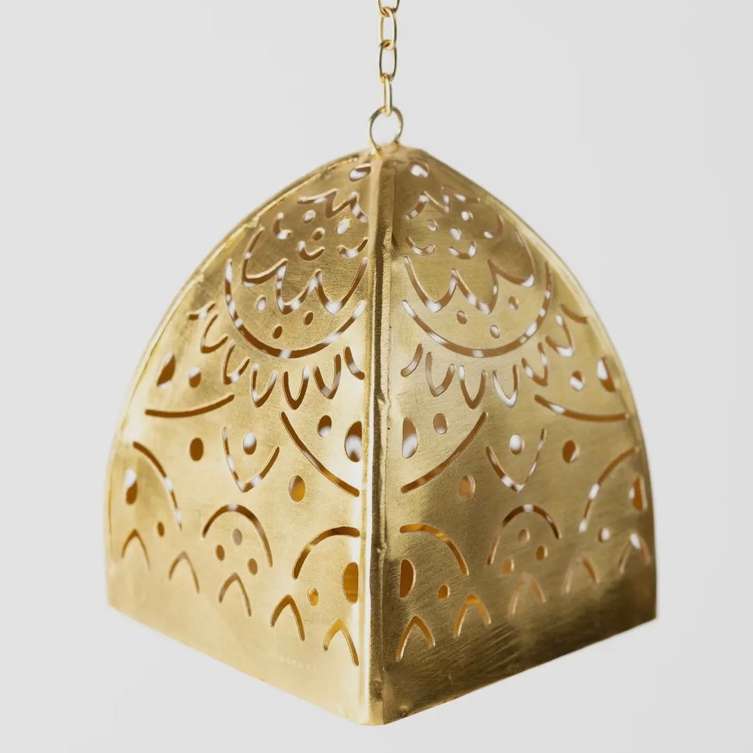 Amann Hanging Incense Holder