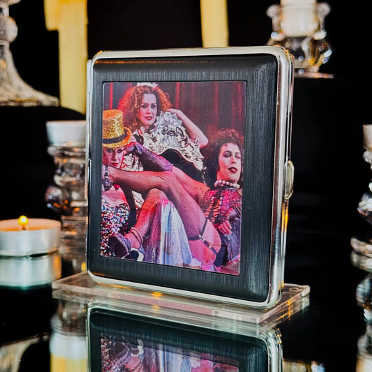 Rocky Horror Case