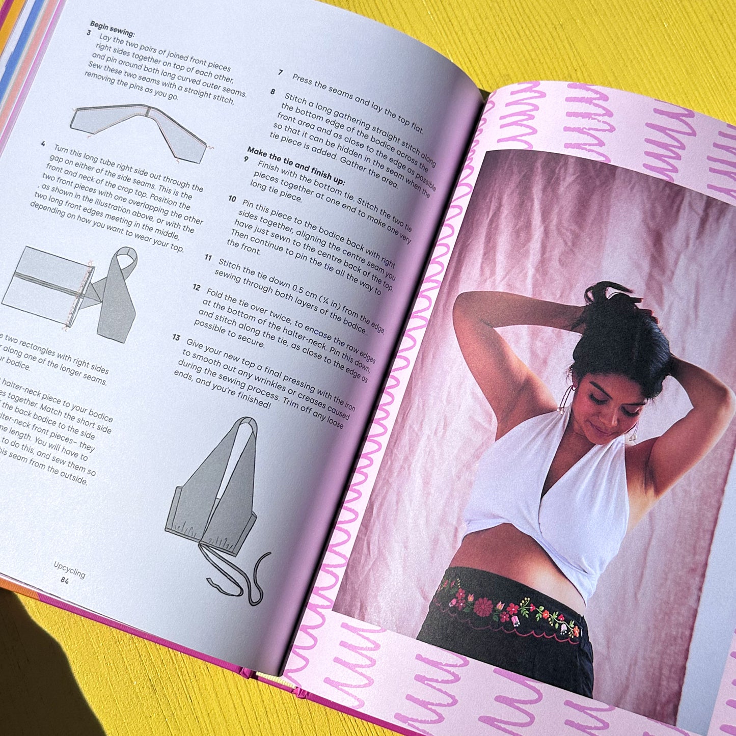 Upcycle Book