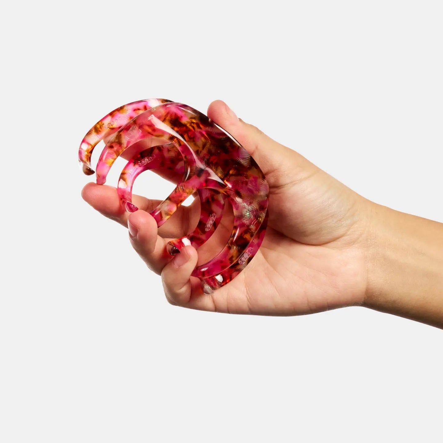 Octopus Claw in Blossom.