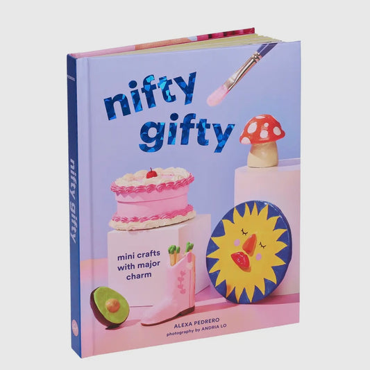 Nifty Gifty Book