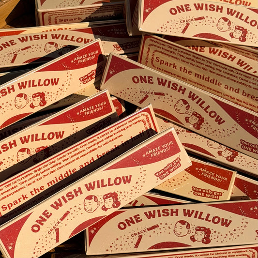 One Wish Willow