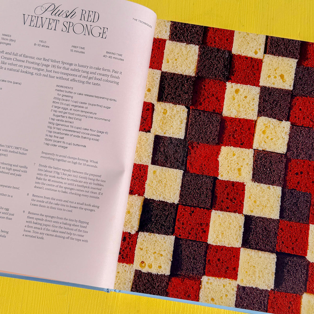 Fancy Cakes Book