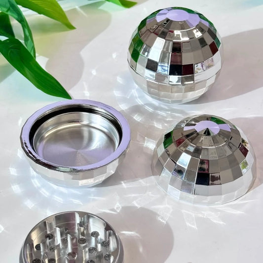 Disco Ball Grinder