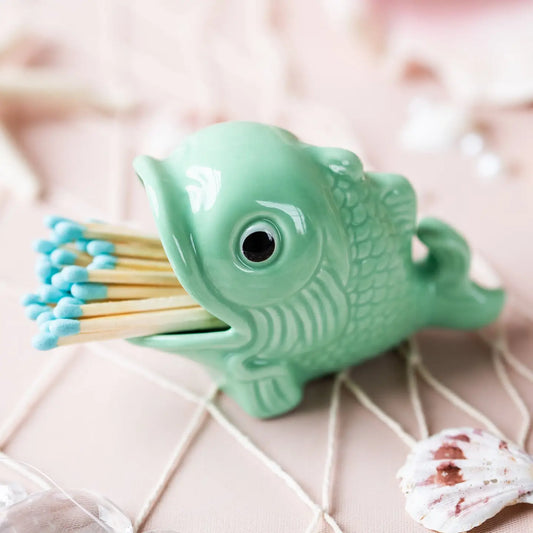 Fish Match Striker & Holder