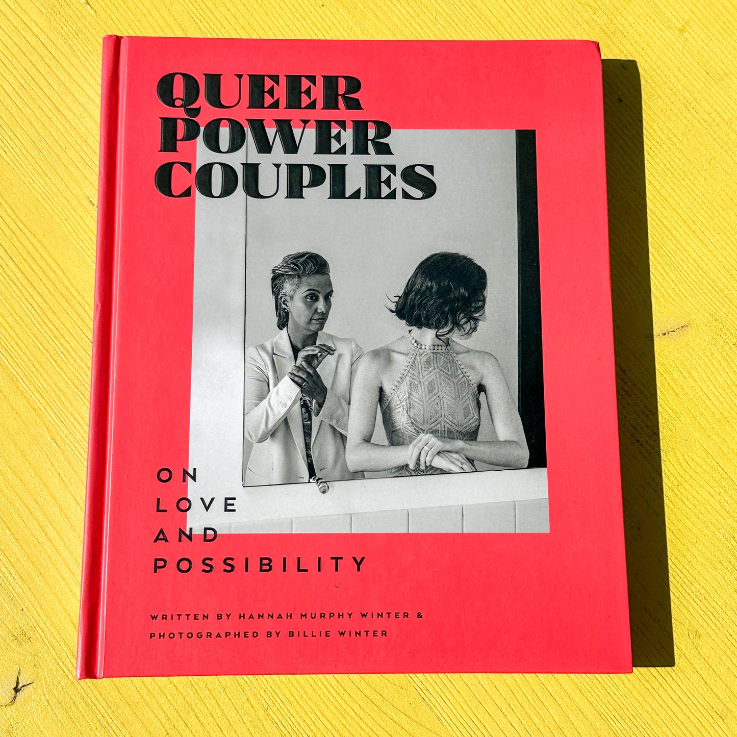 Queer Power Couples