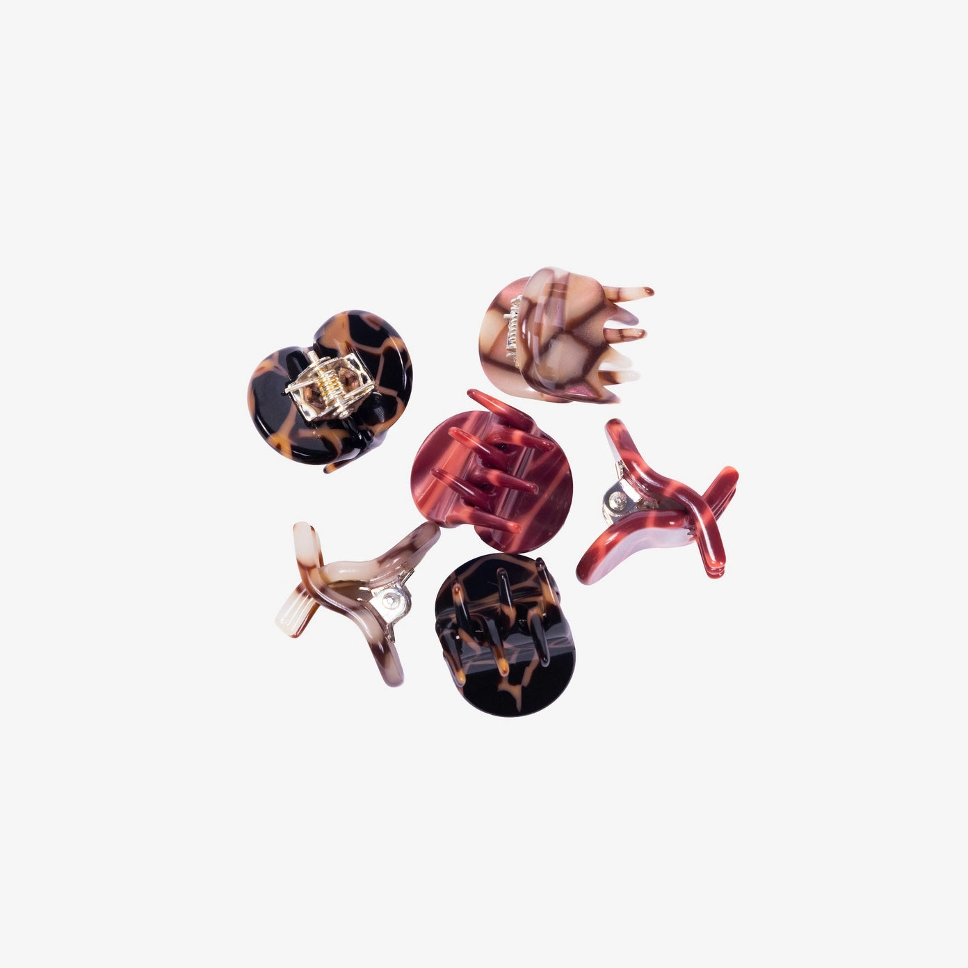 Micro Claws in Terra.