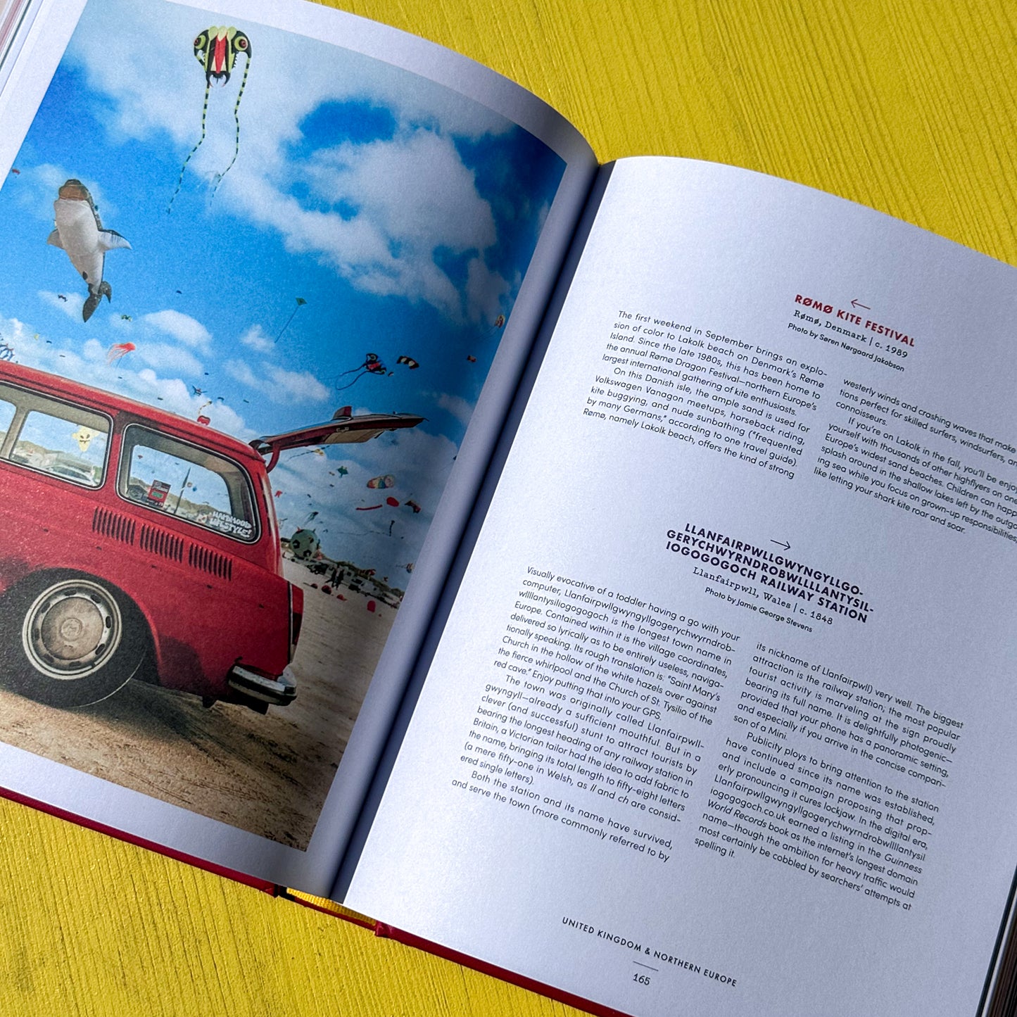 Accidentally Wes Anderson Book