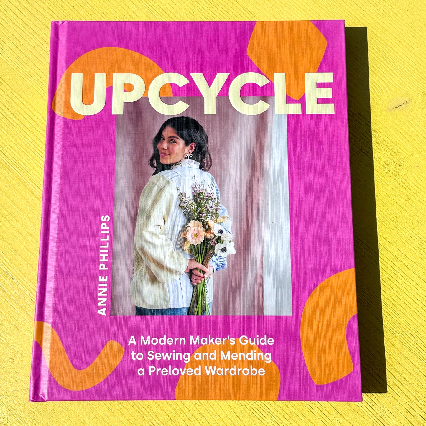 Upcycle Book