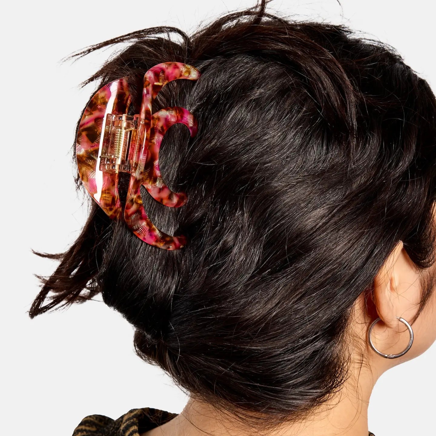 Octopus Claw in Blossom.